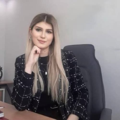 Dyt. İrem Umuç
