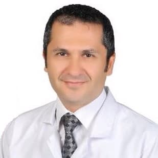 Doç. Dr. Cengiz Durucu Profil Fotoğrafı