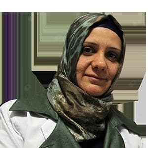 Op. Dr. Ayşe Behiye Savaş Alparslan