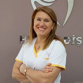 Dt. Canan Yümsel Profil Fotoğrafı