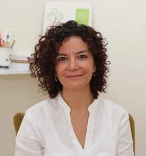 Dil ve Konuşma Terapisti Aslıhan Şen Çetintaş Profil Fotoğrafı