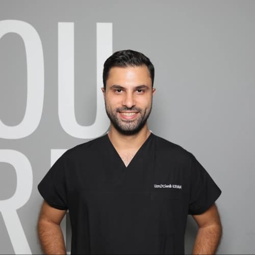Uzm. Dr. Semih Korana Profil Fotoğrafı