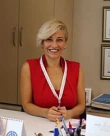 Dyt. Burçak Yabanlı