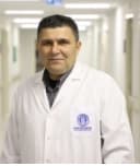 Prof. Dr. Sedat DALBAYRAK Profil Fotoğrafı