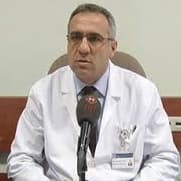Prof. Dr. Ahmet Kavaklı Profil Fotoğrafı