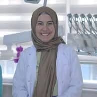 Uzm. Dr. Dt. Betül Hatunoğlu Profil Fotoğrafı