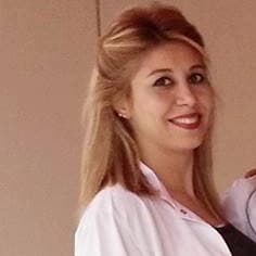 Dyt. Merve Gurbet Aksoy Profil Fotoğrafı
