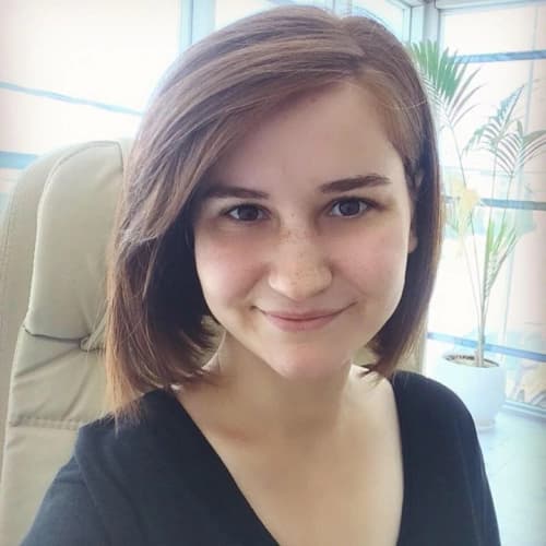 Dyt. Özge Şanoğlu Profil Fotoğrafı