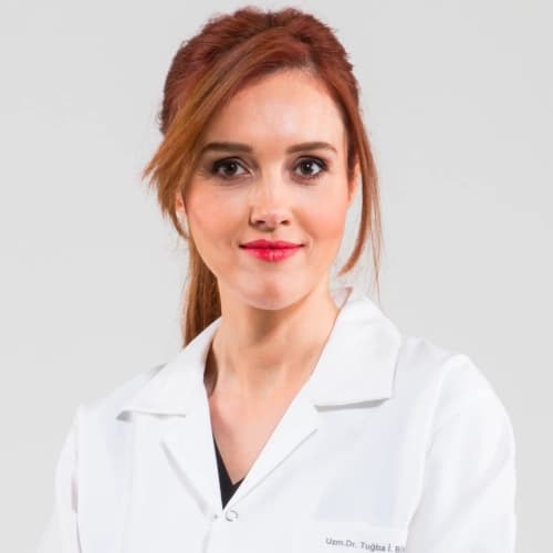 Uzm. Dr. Tuba İşeri Profil Fotoğrafı