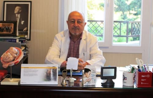 Op. Dr. Yavuz Uçar Profil Fotoğrafı