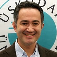 Dil ve Konuşma Terapisti Dr. Öğr. Üyesi Emrah Cangi Profil Fotoğrafı