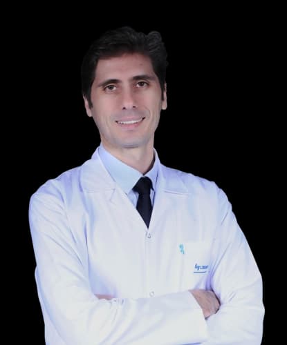 Doç. Dr. Orhan Ünal Zorba Profil Fotoğrafı