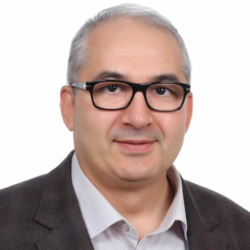 Dr. Doğu Yıldırım Profil Fotoğrafı
