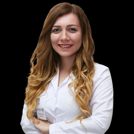 Dyt. Meryem Arslan Yılmaz Profil Fotoğrafı