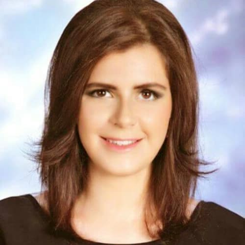 Uzm. Dyt. Nadide Gizem Tarakçı Profil Fotoğrafı