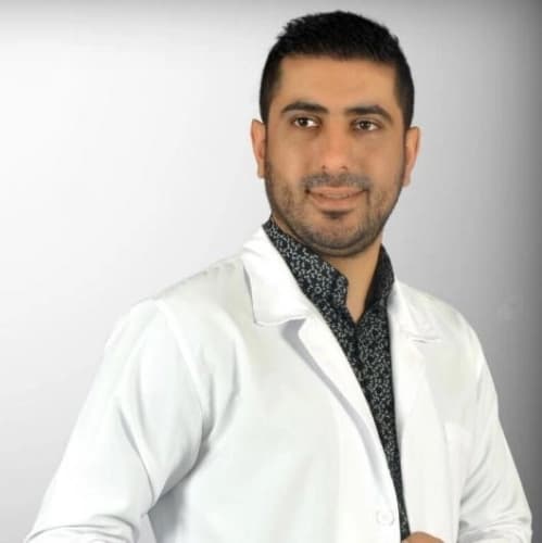 Uzm. Psk. Cihan Esirgemez Profil Fotoğrafı