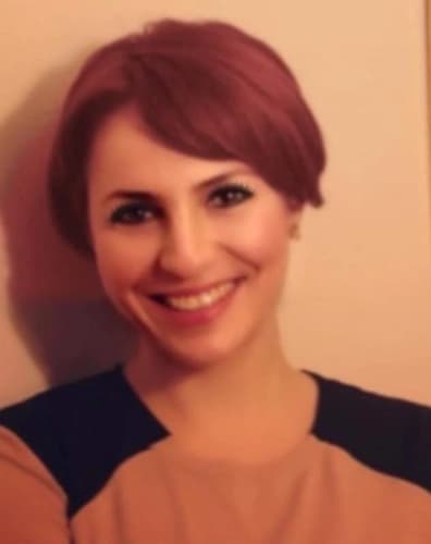 Klinik Psikolog Ayça Yıldırım Profil Fotoğrafı
