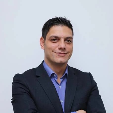 Uzm. Dr. Bülent Yıldırım