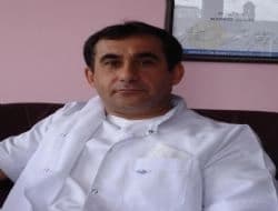 Dt. Mahmut Yılmaz Profil Fotoğrafı