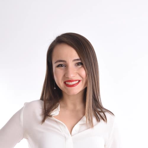 Uzm. Dyt. Elif Şahin Profil Fotoğrafı