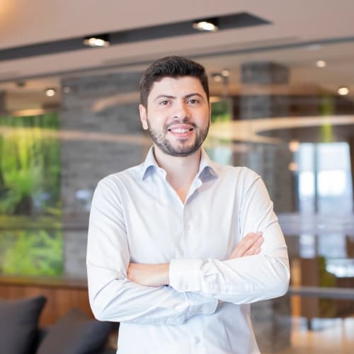 Dt. Emre Kural Profil Fotoğrafı