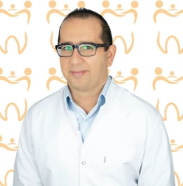 Uzm. Dr. Dt. Yener Özat Profil Fotoğrafı