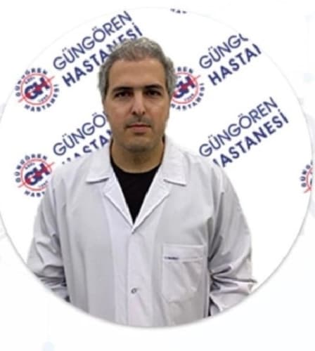 Uzm. Dr. Murat Koçkar Profil Fotoğrafı