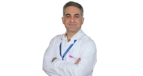 Op. Dr. Serdar Geyik Profil Fotoğrafı