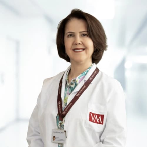 Uzm. Dr. Figen Lokumcu