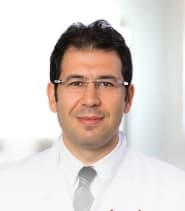 Prof. Dr. Sami Sökücü Profil Fotoğrafı