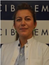 Dr. Dt. Gözde Anıl Gürbüz Profil Fotoğrafı