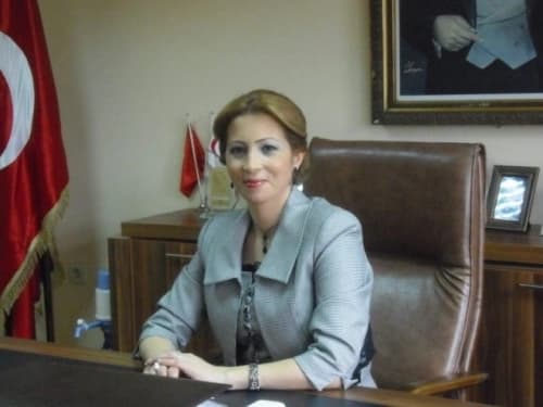 Uzm. Dr. Hatice Gül