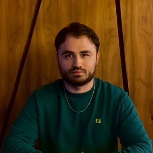 Ergoterapist Volkan Altan Profil Fotoğrafı