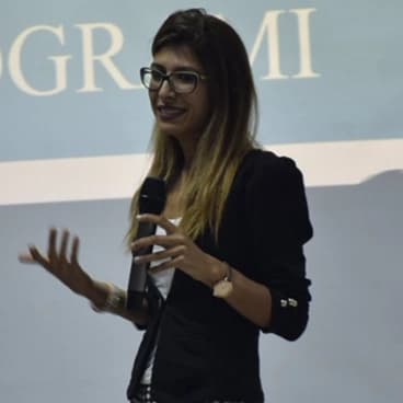 Klinik Psikolog Ebru Özer Profil Fotoğrafı