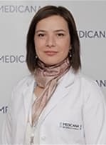 Doç. Dr. Elif Demirci Saadet