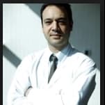Uzm. Dr. Dt. Ali Emre Zeren Profil Fotoğrafı