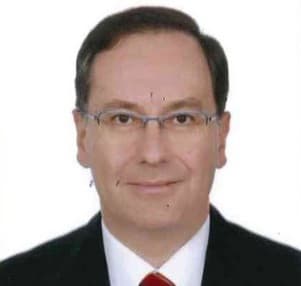 Prof. Dr. Hasbi Erdem Diker