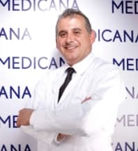 Prof. Dr. Halil Gürdal İnal Profil Fotoğrafı