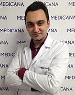 Op. Dr. İlhan Sulejmanı