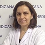 Uzm. Dr. Aliye Sevil Sarıkaya Profil Fotoğrafı