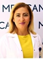 Dr. Öğr. Üyesi Fisun Ertuğrul