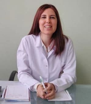 Dr. Öğr. Üyesi Seçil Kahveci Elsürer