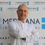 Uzm. Dr. Hüseyin Turan Profil Fotoğrafı