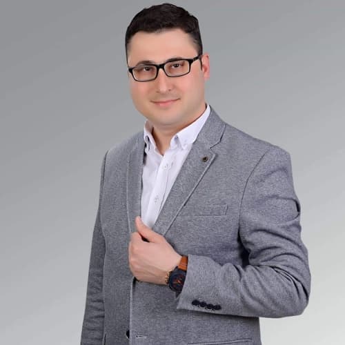 Uzm. Psk. Dan. Ömer Aktürk Profil Fotoğrafı