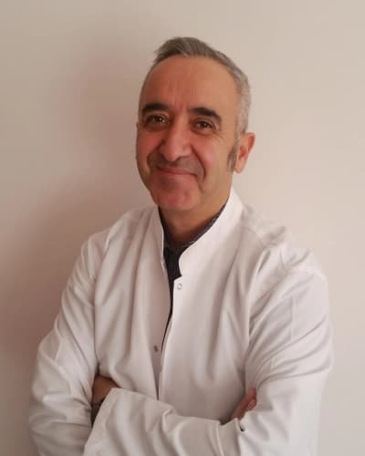 Prof. Dr. Okan Erdoğan