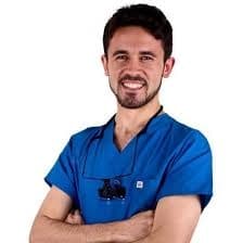 Dt. Mert Kalak Profil Fotoğrafı