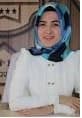 Dyt. Fatma Şule Öztürk Kılıç Profil Fotoğrafı
