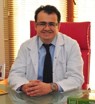 Op. Dr. Özgür Kurtul Profil Fotoğrafı