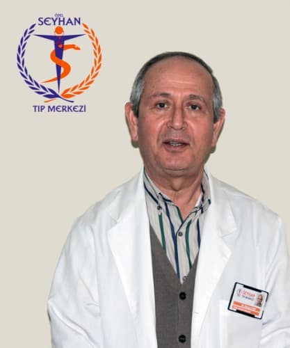 Uzm. Dr. Hasan Uyar Profil Fotoğrafı