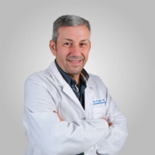 Op. Dr. Kadir Yaldız Profil Fotoğrafı